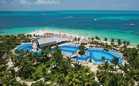 Riu Caribe Cancun